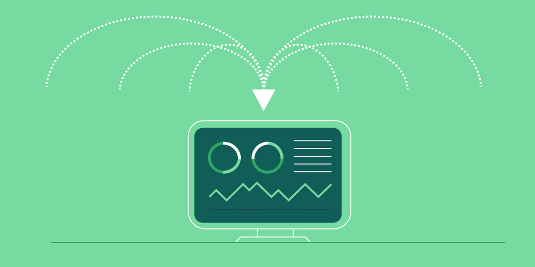 Data Analytics In The Digital Transformation Era